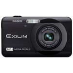 Ремонт фотоаппарата Exilim EX-Z25
