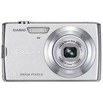 Ремонт фотоаппарата Exilim EX-Z250