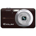 Ремонт фотоаппарата Exilim EX-Z85