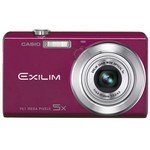 Ремонт фотоаппарата Exilim EX-ZS10