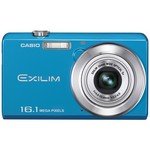 Ремонт фотоаппарата Exilim EX-ZS12
