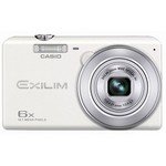 Ремонт фотоаппарата Exilim EX-ZS20