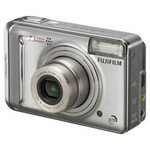 Ремонт фотоаппарата FinePix A700