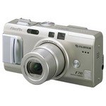 Ремонт фотоаппарата FinePix F710