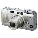 Ремонт фотоаппарата FinePix F810