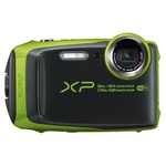 Ремонт фотоаппарата FinePix XP140