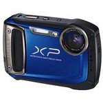 Ремонт фотоаппарата FinePix XP150