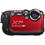 Ремонт фотоаппарата FinePix XP200