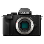 Ремонт фотоаппарата Lumix DC-G100V