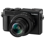 Ремонт фотоаппарата Lumix DC-LX100M2