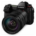 Ремонт фотоаппарата Lumix DC-S1RM