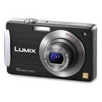 Ремонт фотоаппарата Lumix DMC-FX500