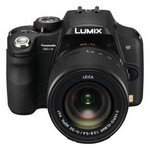 Ремонт Lumix DMC-L10