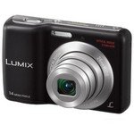 Ремонт фотоаппарата Lumix DMC-LS5