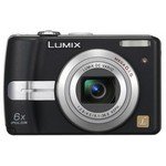 Ремонт фотоаппарата Lumix DMC-LZ7