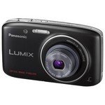 Ремонт фотоаппарата Lumix DMC-S2
