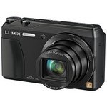 Ремонт фотоаппарата Lumix DMC-TZ55