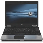 Ремонт ноутбука EliteBook 2540p
