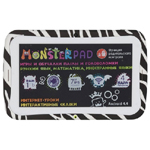  MonsterPad