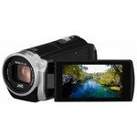 Ремонт видеокамеры GZ-EX510