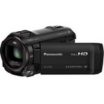 Ремонт видеокамеры HC-V750