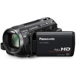 Ремонт видеокамеры HDC-SD600