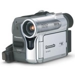 Ремонт видеокамеры NV-GS10
