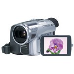 Ремонт видеокамеры NV-GS120