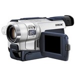 Ремонт видеокамеры CCD-TRV418E