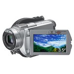Ремонт видеокамеры DCR-DVD505E