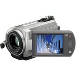 Ремонт видеокамеры DCR-SR42E
