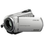 Ремонт видеокамеры DCR-SR52E