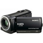 Ремонт видеокамеры HDR-CX100E