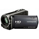 Ремонт видеокамеры HDR-CX150E