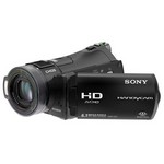 Ремонт видеокамеры HDR-CX7EK