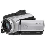 Ремонт видеокамеры HDR-SR5E