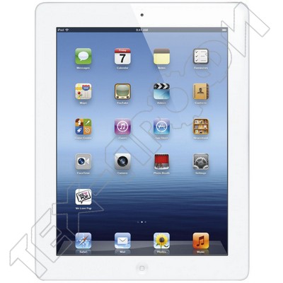 iPad 4