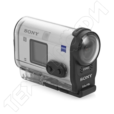  Sony HDR-AS200VR