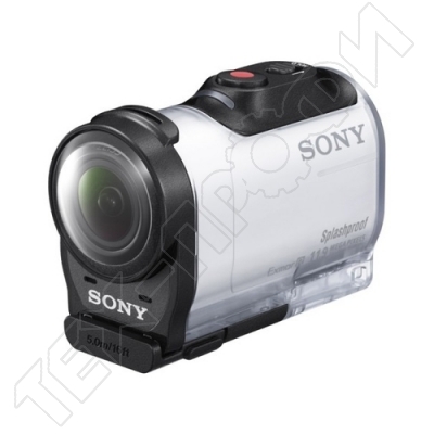 Sony HDR-AZ1VR
