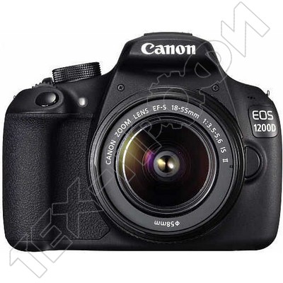 Ремонт Canon EOS 1200D