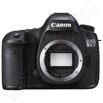 Ремонт Canon EOS 5DS R