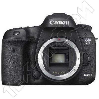 Ремонт Canon EOS 7D Mark II