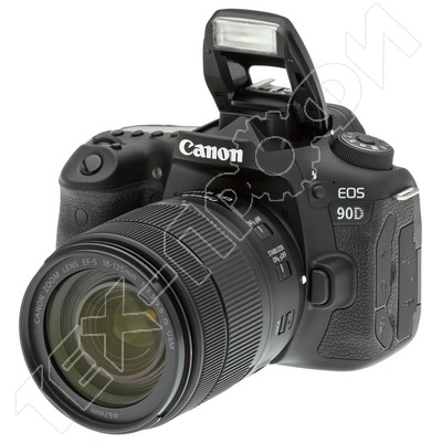 Ремонт Canon EOS 90D