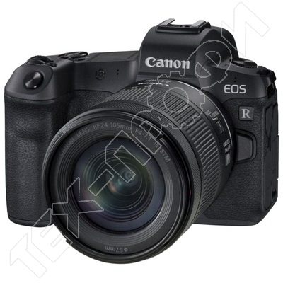 Ремонт Canon EOS R