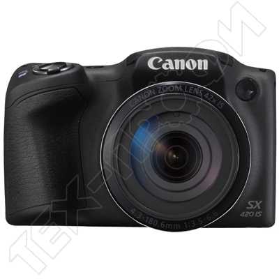 Ремонт Canon PowerShot SX420 IS