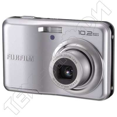 Ремонт Fujifilm FinePix A170