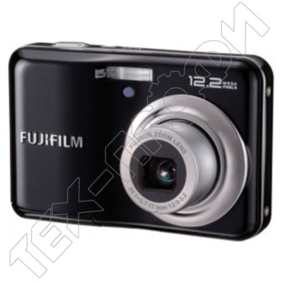 Ремонт Fujifilm FinePix A220