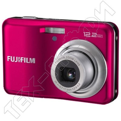 Ремонт Fujifilm FinePix A230