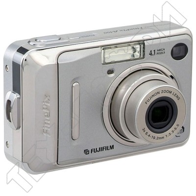 Ремонт Fujifilm FinePix A400