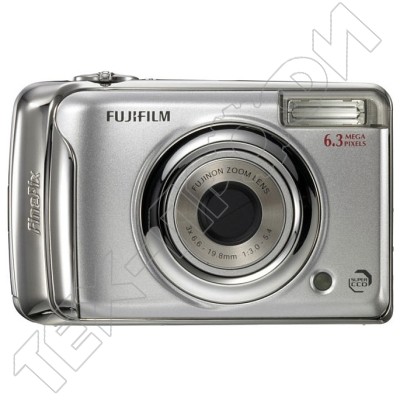 Ремонт Fujifilm FinePix A610